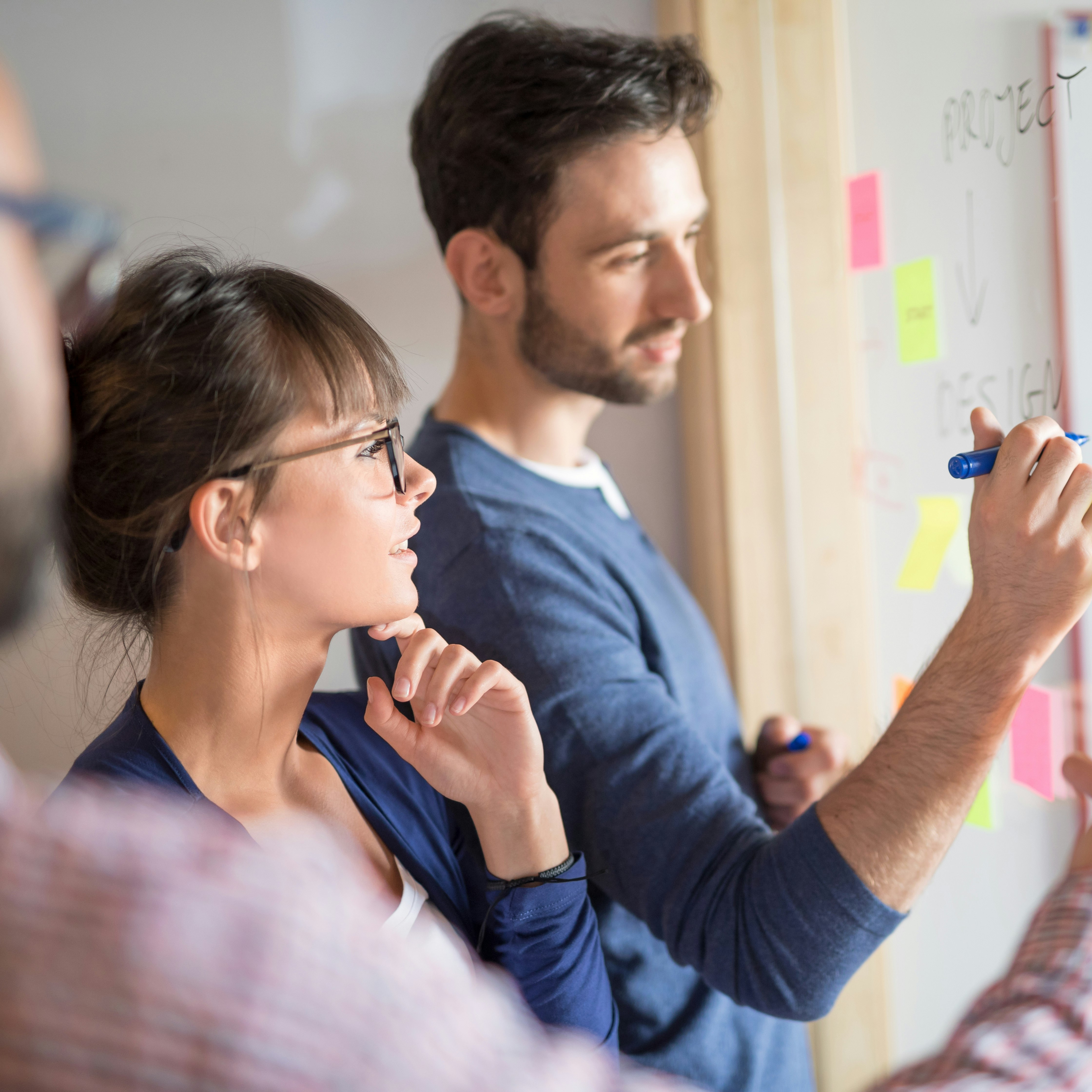John Galt Solutions - Supply Chain Management Software